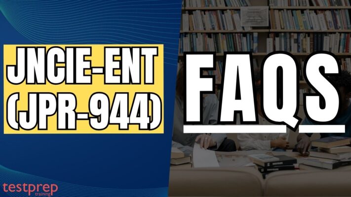 faqs JNCIE-ENT 