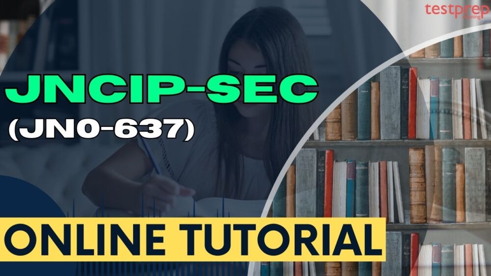 JNCIP-SEC (JN0-637)