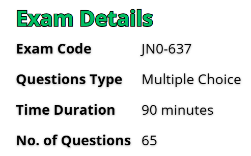 JNCIP-SEC (JN0-637)