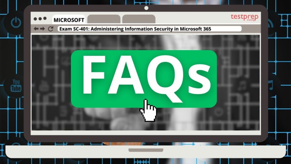 Microsoft SC-401 Exam FAQs