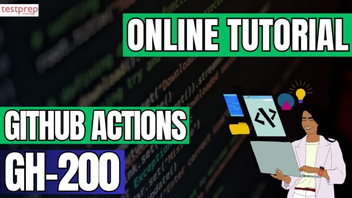 GH-200: GitHub Actions