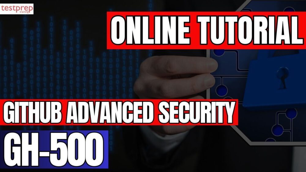 GH-500: GitHub Advanced Security