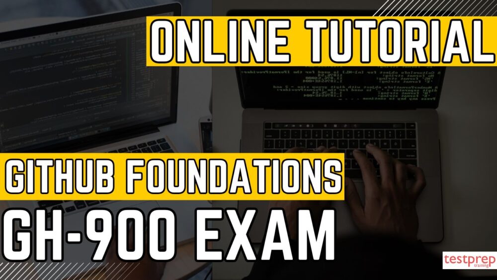 GH-900: GitHub Foundations