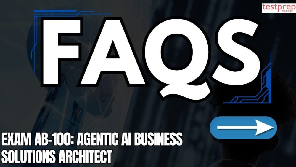 Microsoft AB-100 Exam FAQs