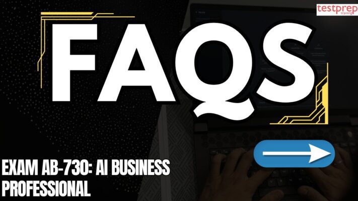 Exam AB-730: AI Business Professional