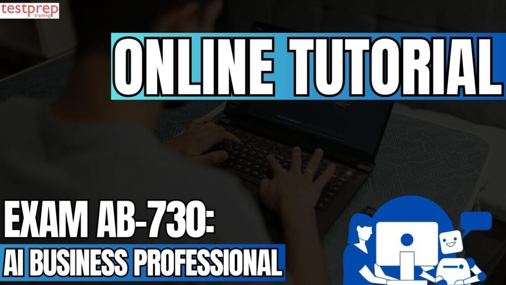 Exam AB-730: AI Business Professional