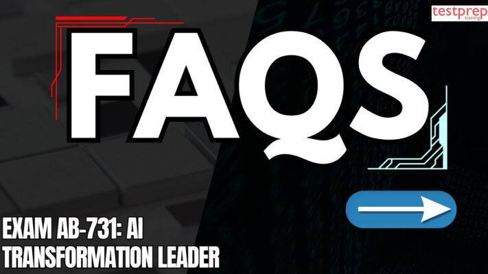 Exam AB-731: AI Transformation Leader