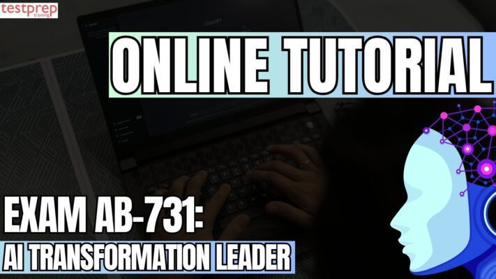 Exam AB-731: AI Transformation Leader