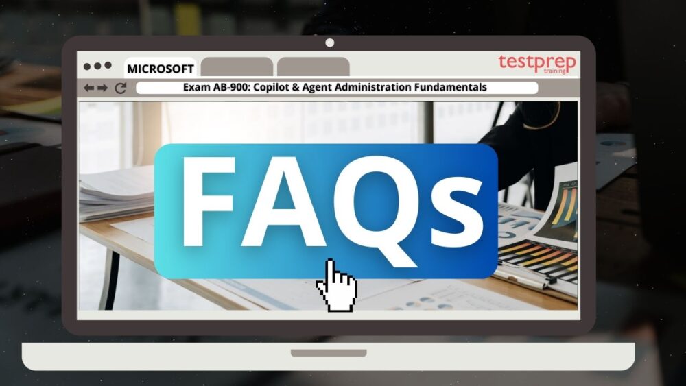Microsoft AB-900 Exam FAQs