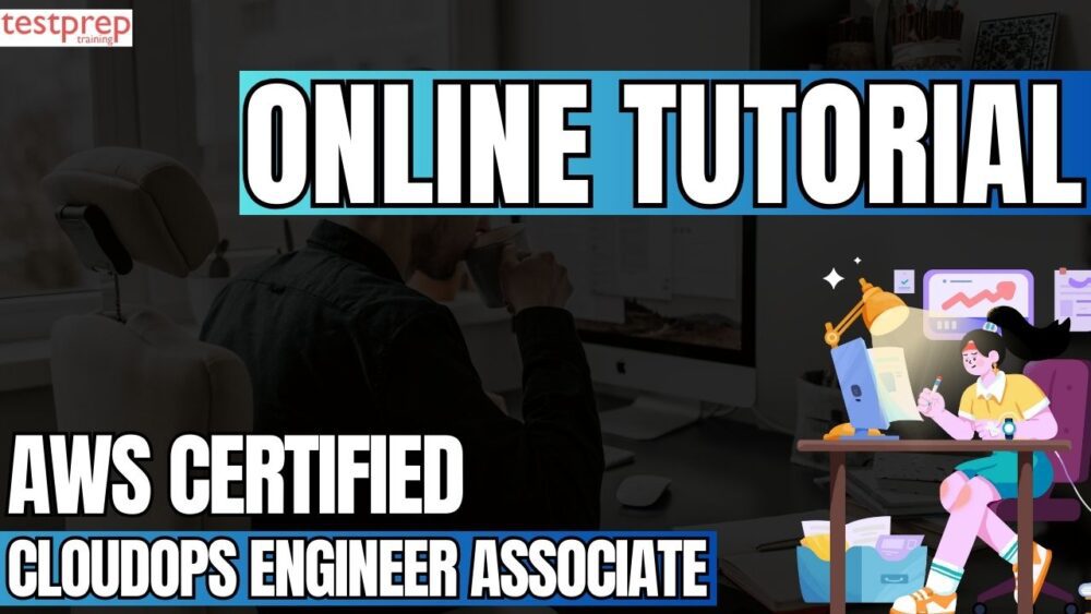 AWS Certified CloudOps Engineer – Associate