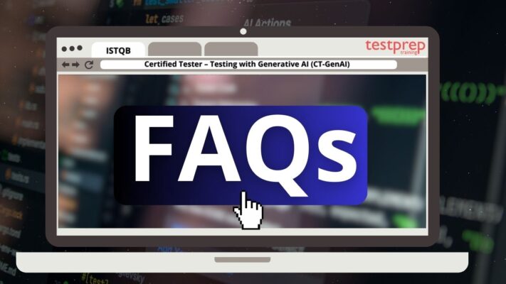 Certified Tester – Testing with Generative AI (CT-GenAI)