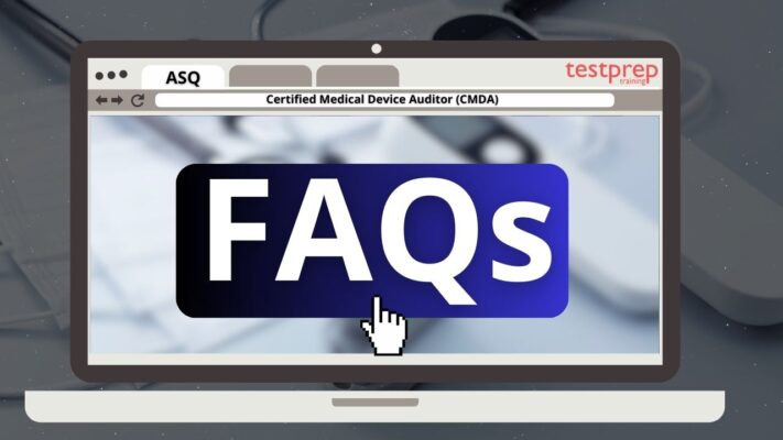 Certified Medical Device Auditor (CMDA)