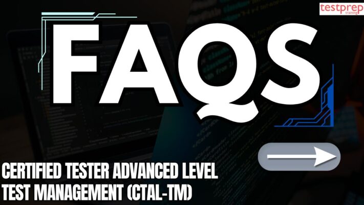 Certified Tester Advanced Level Test Management (CTAL-TM)