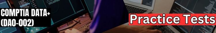 CompTIA Data+ (DA0-002)