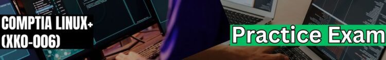 CompTIA Linux+ (XK0-006)
