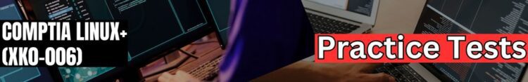 CompTIA Linux+ (XK0-006)
