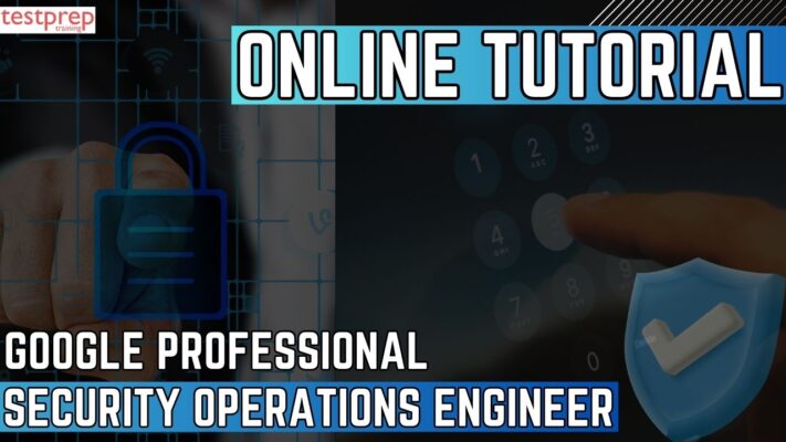 Google Professional Security Operations Engineer