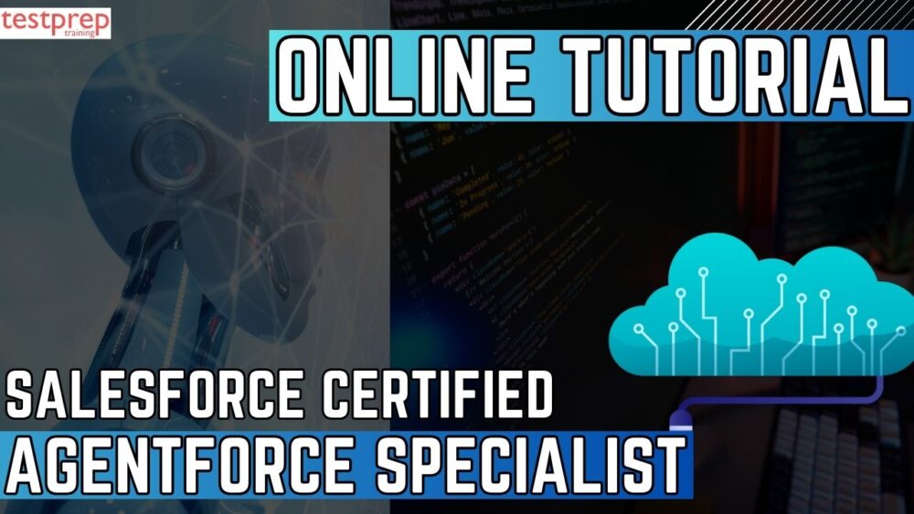Salesforce Certified Agentforce Specialist