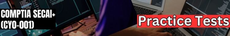 CompTIA SecAI+ (CY0-001)