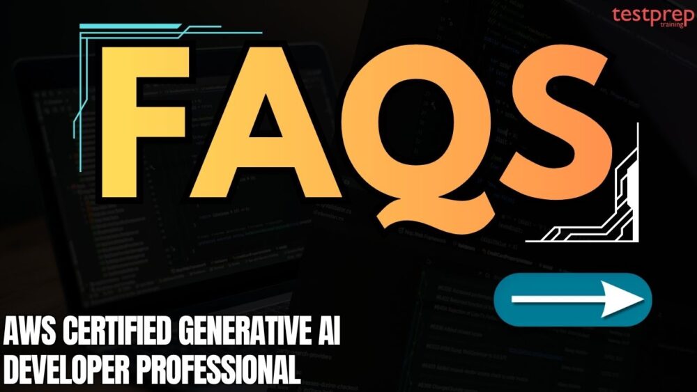 AWS Certified Generative AI Developer Professional Exam FAQs