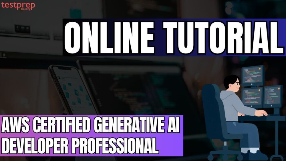 AWS Certified Generative AI Developer - Professional