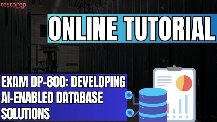 Microsoft Certified: SQL AI Developer Associate (DP-800)