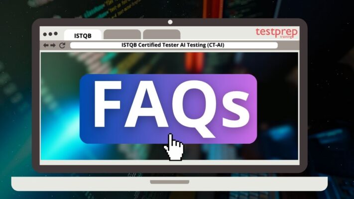 ISTQB Certified Tester AI Testing (CT-AI)