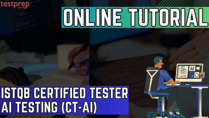ISTQB Certified Tester AI Testing (CT-AI)