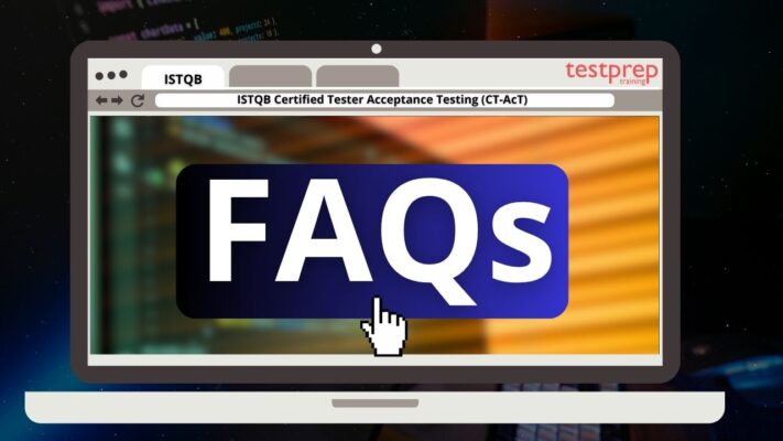 ISTQB Certified Tester Acceptance Testing (CT-AcT)