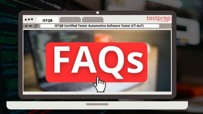 ISTQB Certified Tester Automotive Software Tester (CT-AuT)