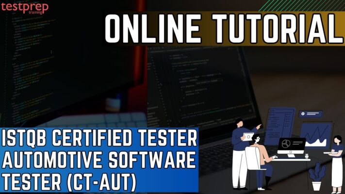 ISTQB Certified Tester Automotive Software Tester (CT-AuT)