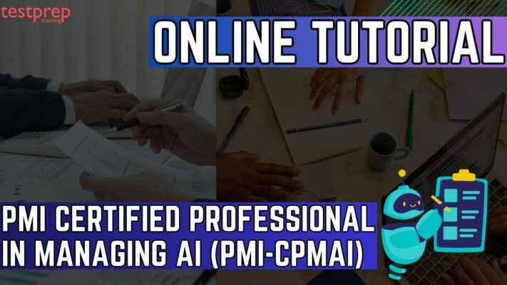 PMI Certified Professional in Managing AI (PMI-CPMAI)