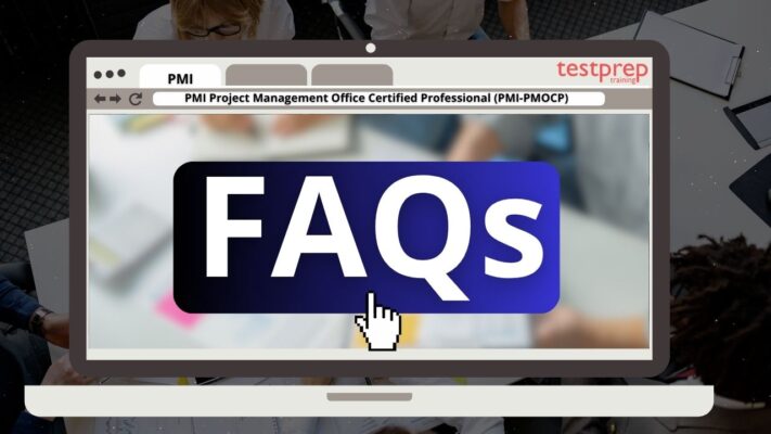 PMI Project Management Office Certified Professional (PMI-PMOCP)