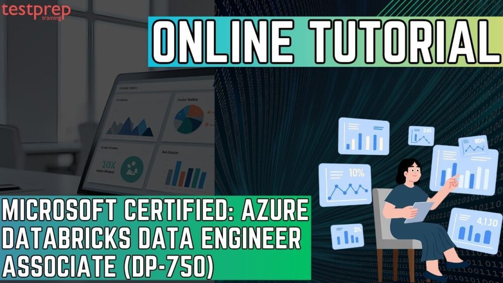 Microsoft Certified: Azure Databricks Data Engineer Associate (DP-750)