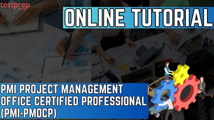 PMI Project Management Office Certified Professional (PMI-PMOCP)