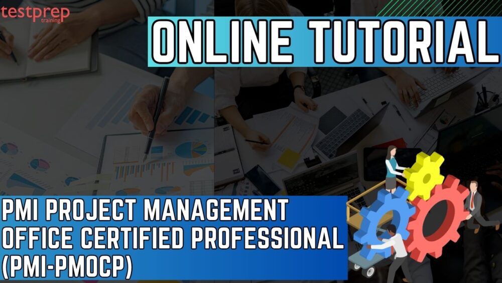 PMI Project Management Office Certified Professional (PMI-PMOCP)