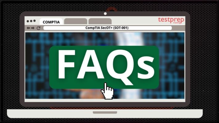 CompTIA exam faqs