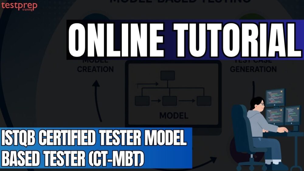ISTQB Certified Tester Model-Based Tester (CT-MBT)
