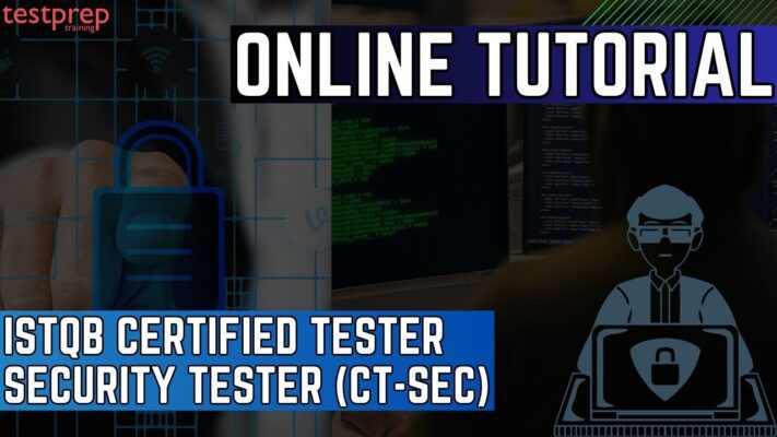 ISTQB Certified Tester Security Tester (CT-SEC)