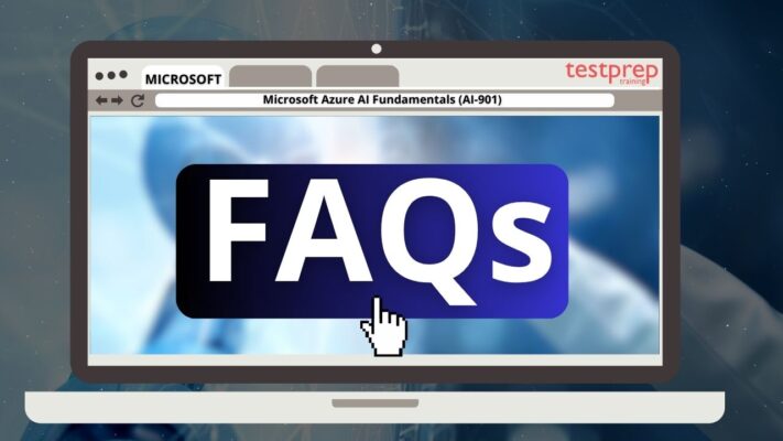 AI-901 exam faqs