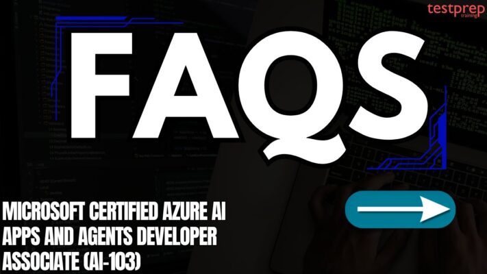 AI-103 exam faqs