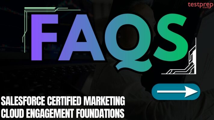 Salesforce Certified Marketing Cloud Engagement Foundations