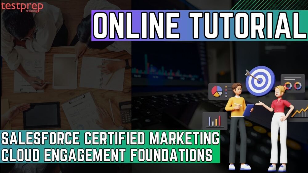Salesforce Certified Marketing Cloud Engagement Foundations