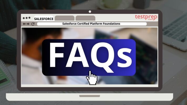 Salesforce exam FAQs