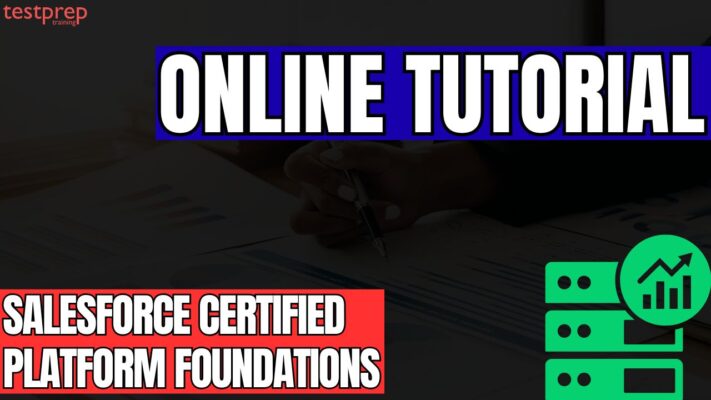 Salesforce Certified Platform Foundations
