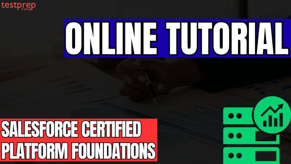 Salesforce Certified Platform Foundations