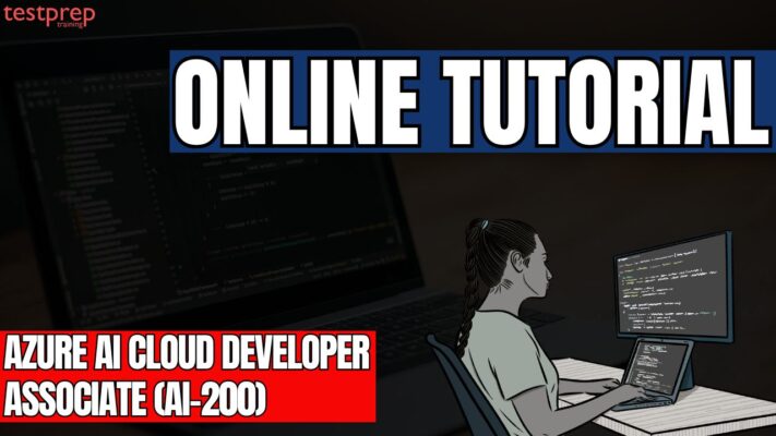 Azure AI Cloud Developer Associate (AI-200)