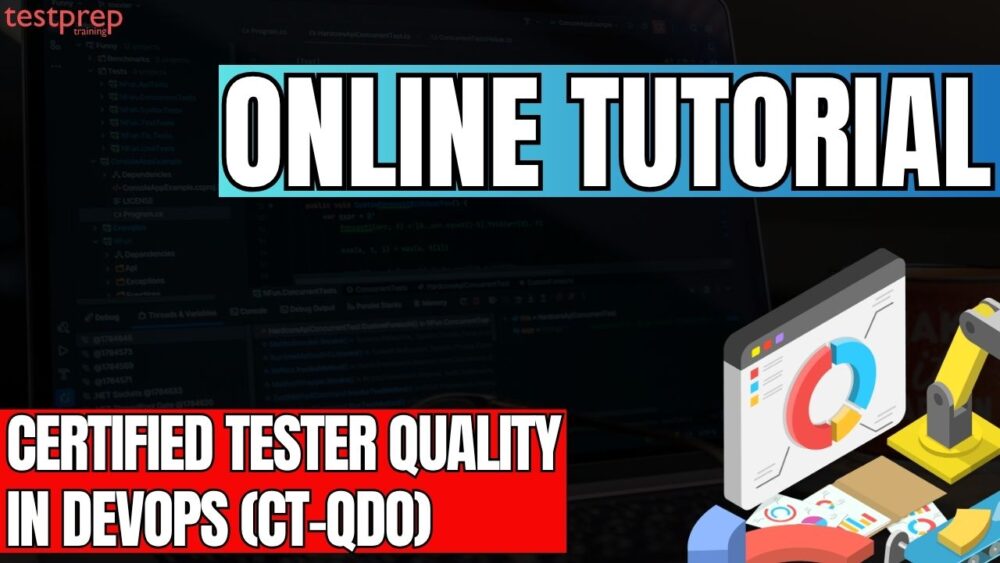 Certified Tester Quality in DevOps (CT-QDO)
