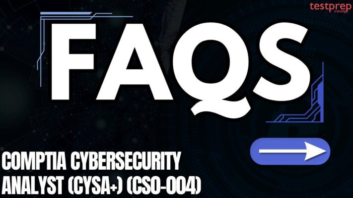 CS0-004 exam faqs