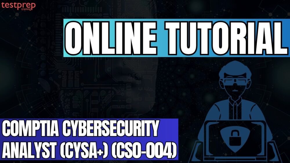 CompTIA Cybersecurity Analyst (CySA+) (CS0-004)